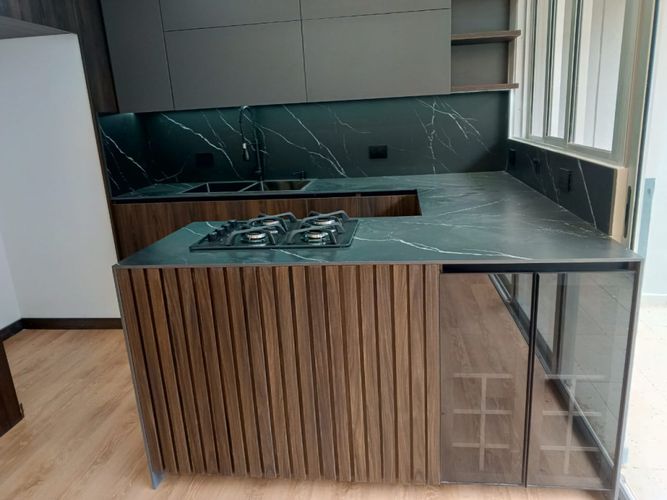 Apartamento de 2 alcobas en venta en La Ceja, 79 m² · foto 2 de 19