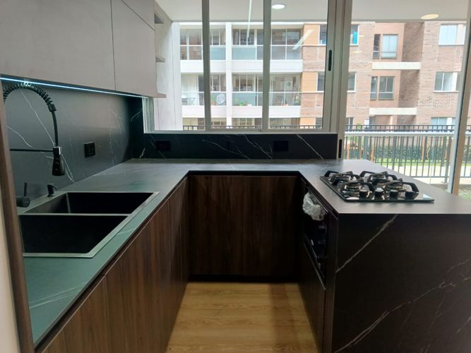 Apartamento de 2 alcobas en venta en La Ceja, 79 m² · foto 3 de 19