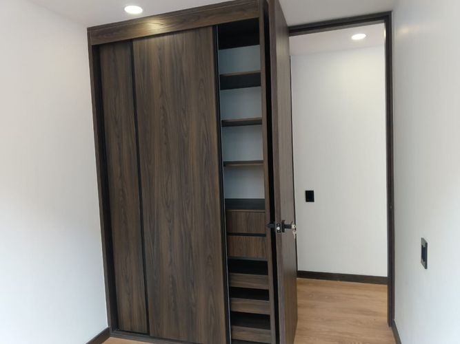 Apartamento de 2 alcobas en venta en La Ceja, 79 m² · foto 11 de 19