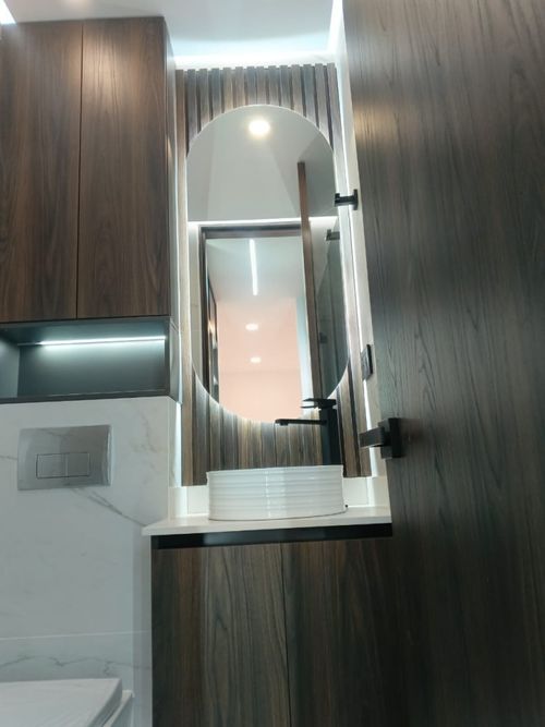 Apartamento de 2 alcobas en venta en La Ceja, 79 m² · foto 18 de 19