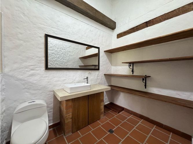 Casa de 4 alcobas en venta en San Isidro, La Estrella, 377 m² · foto 13 de 15