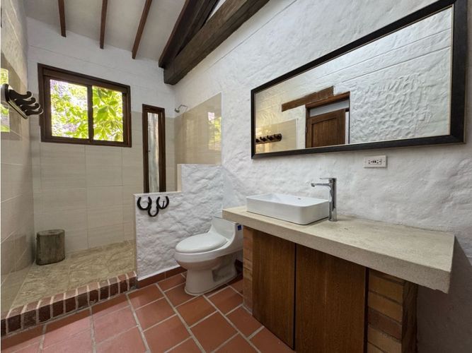 Casa de 4 alcobas en venta en San Isidro, La Estrella, 377 m² · foto 14 de 15