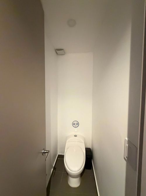 Apartaestudio en venta en Las Nieves, Bogotá, 19 m² · foto 10 de 24