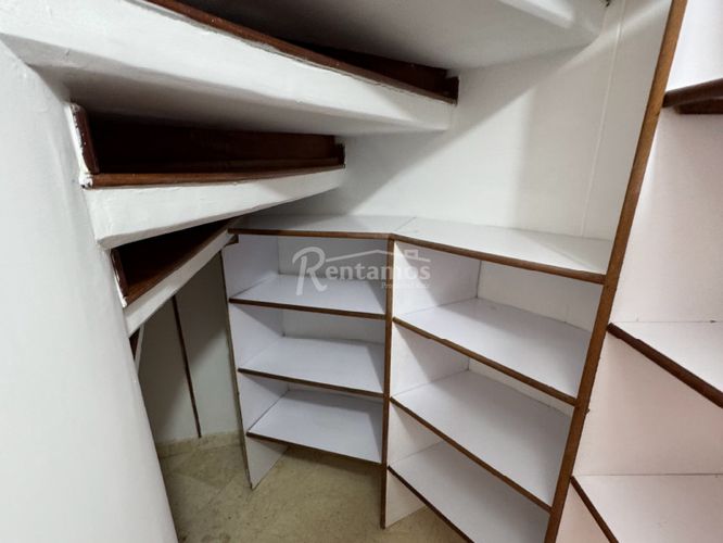 Apartamento de 4 alcobas en venta en El Tesoro, Medellín, 248 m² · foto 15 de 24