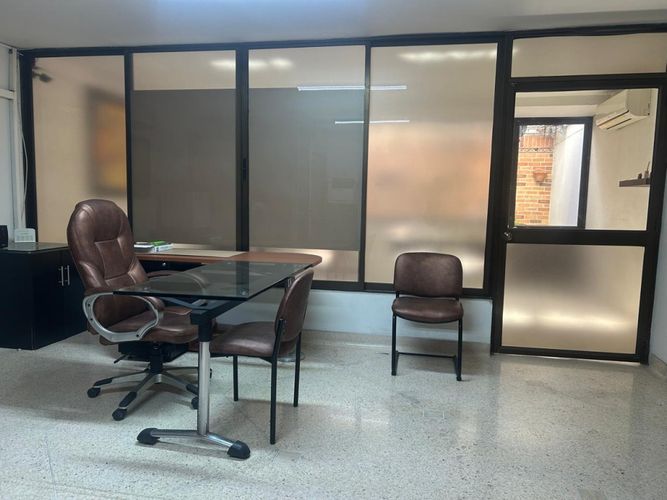 Oficina en arriendo en La Riviera, Cúcuta, 57 m² · foto 4 de 7