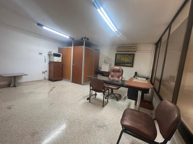 Oficina en arriendo en La Riviera, Cúcuta, 57 m² · foto 6 de 7