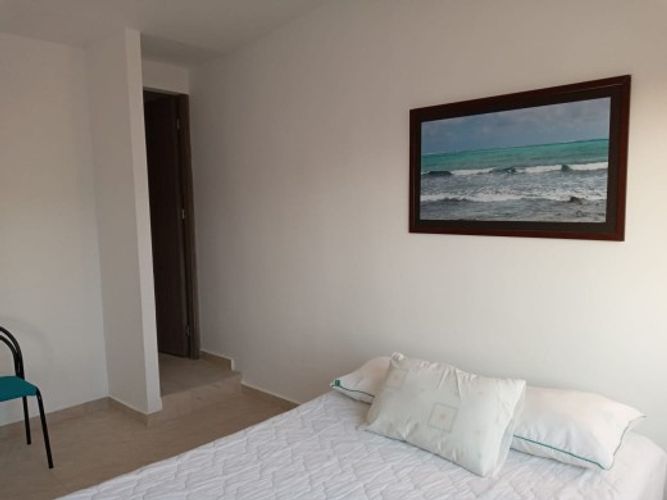 Apartamento de 2 alcobas en arriendo en Las Palmas, Ricaurte, 49 m² · foto 11 de 15