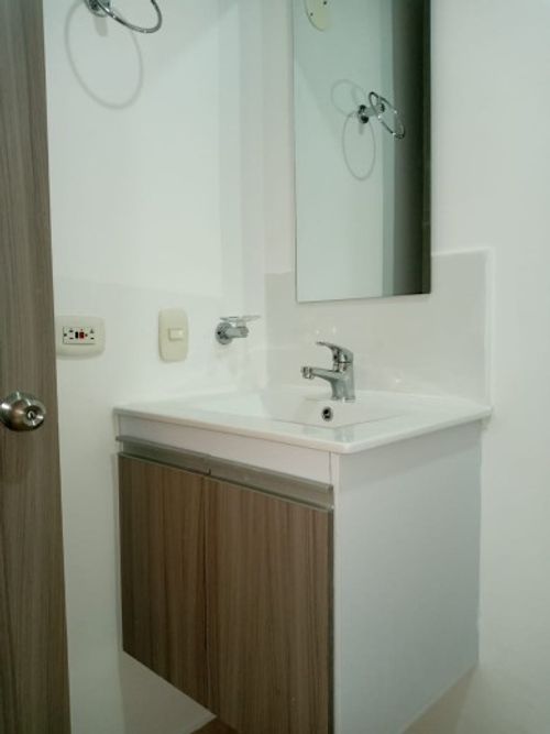 Apartamento de 2 alcobas en arriendo en Las Palmas, Ricaurte, 49 m² · foto 15 de 15