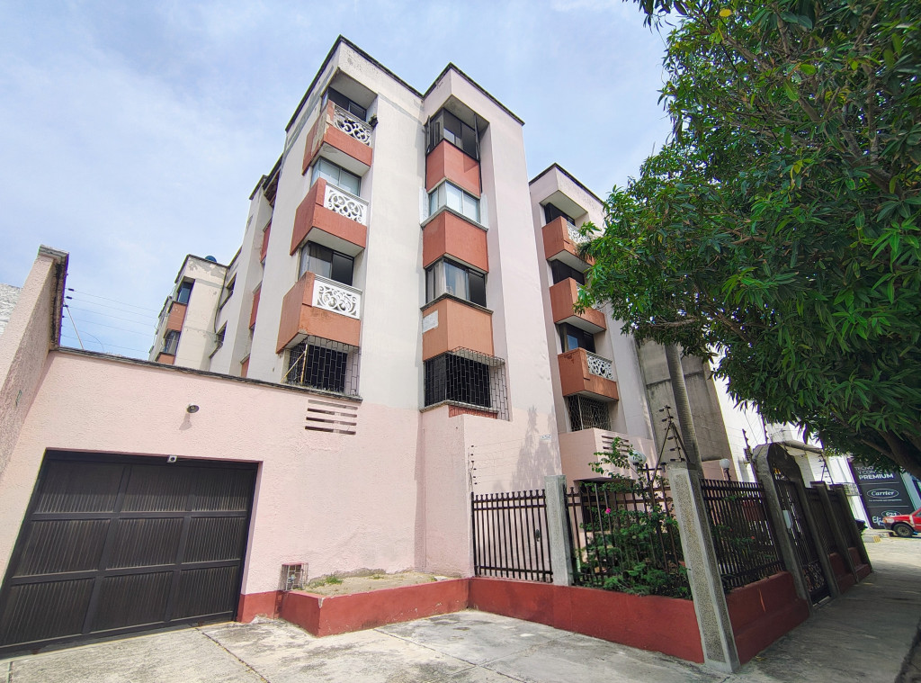 Apartamento en Arriendo en Boston, Barranquilla