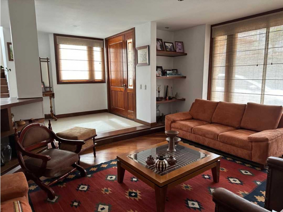 Casa en venta en Modigliani, Cajicá · foto 2 de 18