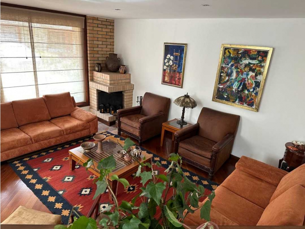 Casa en venta en Modigliani, Cajicá · foto 3 de 18