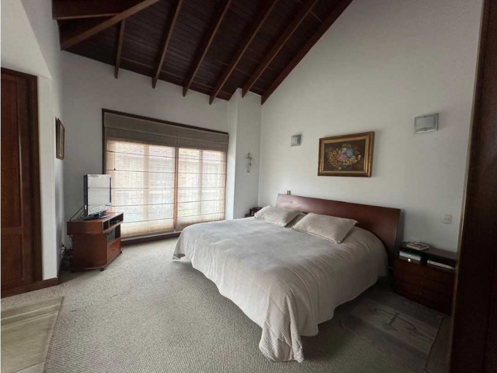 Casa en venta en Modigliani, Cajicá · foto 4 de 18