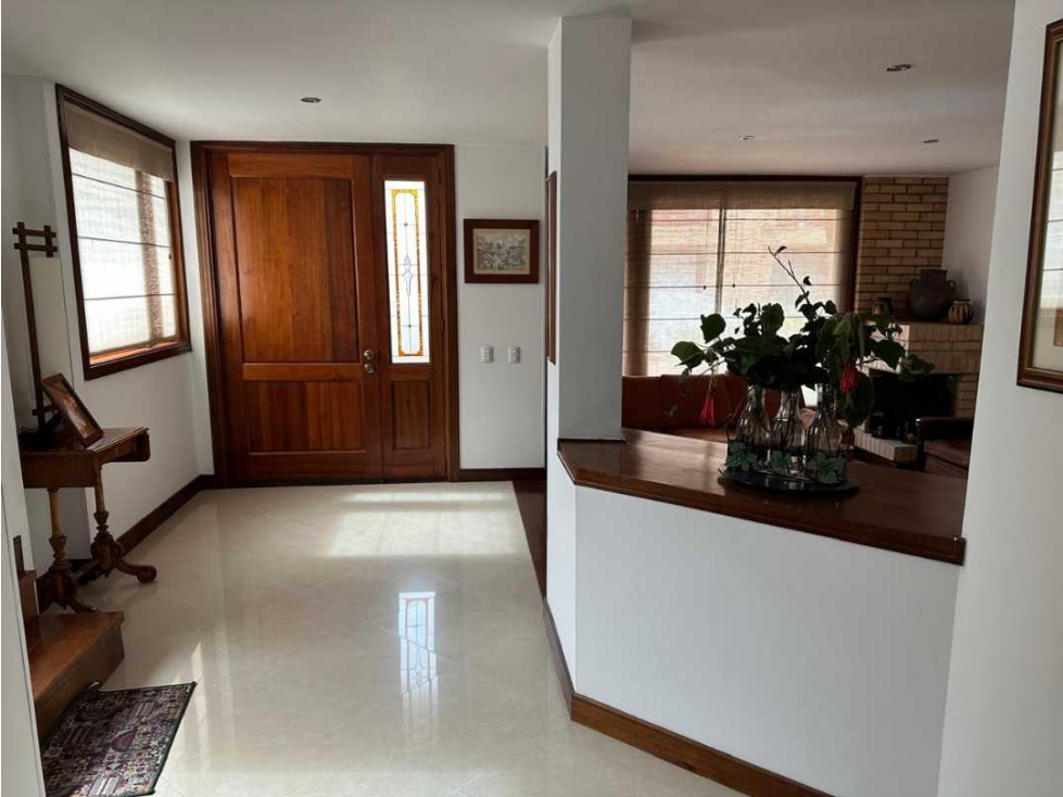 Casa en venta en Modigliani, Cajicá · foto 5 de 18