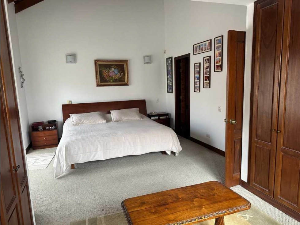 Casa en venta en Modigliani, Cajicá · foto 8 de 18