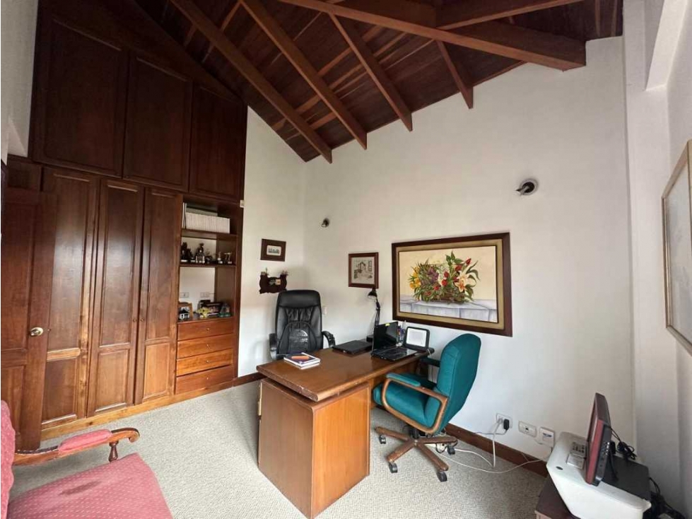 Casa en venta en Modigliani, Cajicá · foto 9 de 18