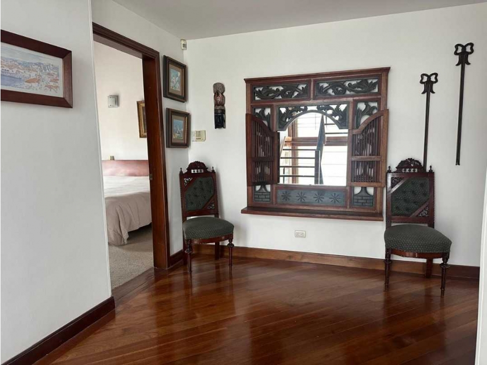 Casa en venta en Modigliani, Cajicá · foto 12 de 18