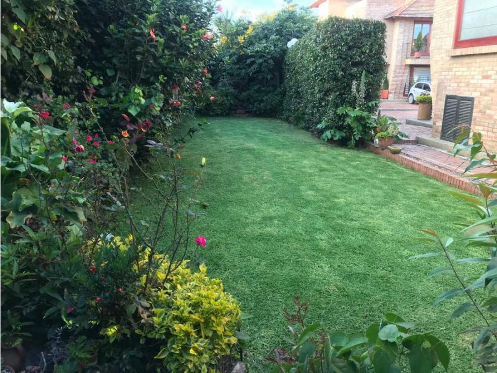Casa en venta en Modigliani, Cajicá · foto 17 de 18