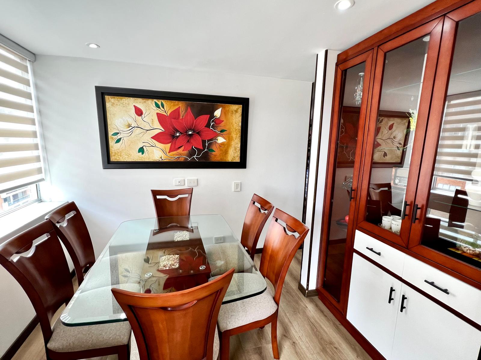 Apartamento en venta en Colina Campestre, Bogotá · foto 5 de 20
