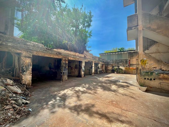 Edificio en venta en El Prado, Barranquilla, 725 m² · foto 11 de 15