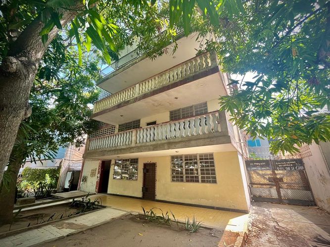 Edificio en venta en El Prado, Barranquilla, 725 m² · foto 14 de 15