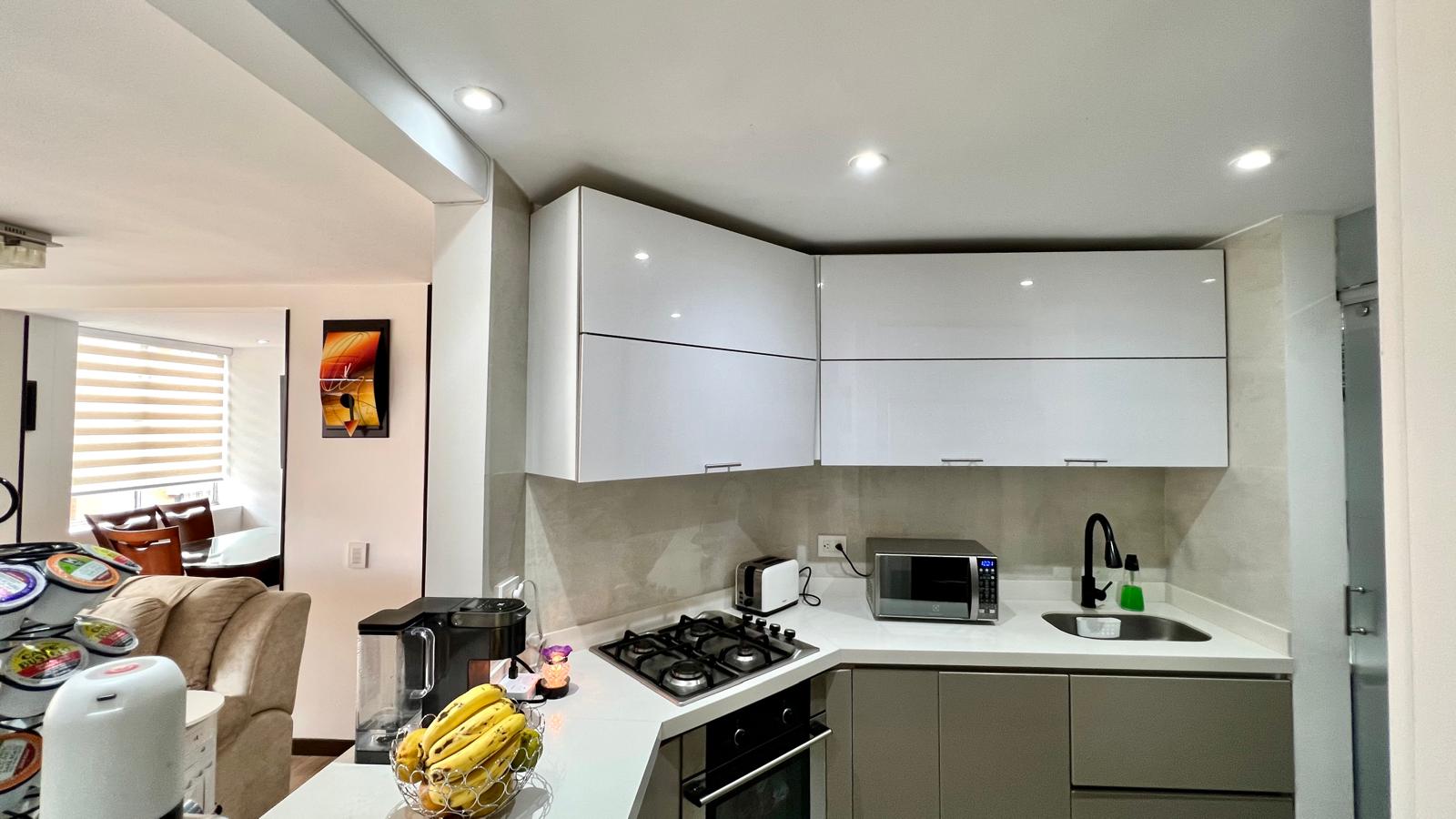 Apartamento en venta en Colina Campestre, Bogotá · foto 6 de 20