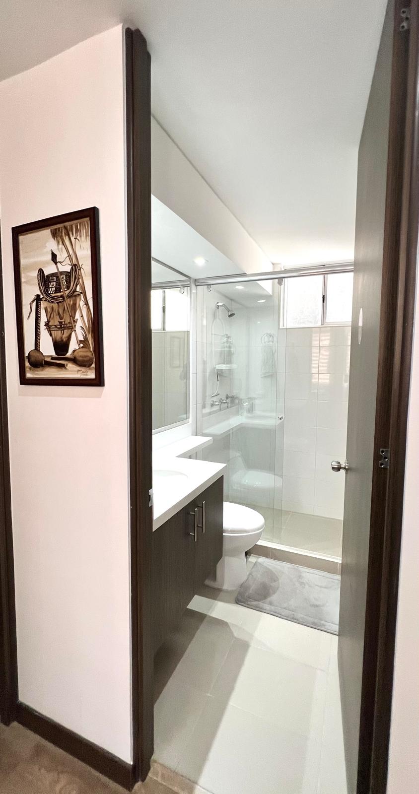 Apartamento en venta en Colina Campestre, Bogotá · foto 9 de 20