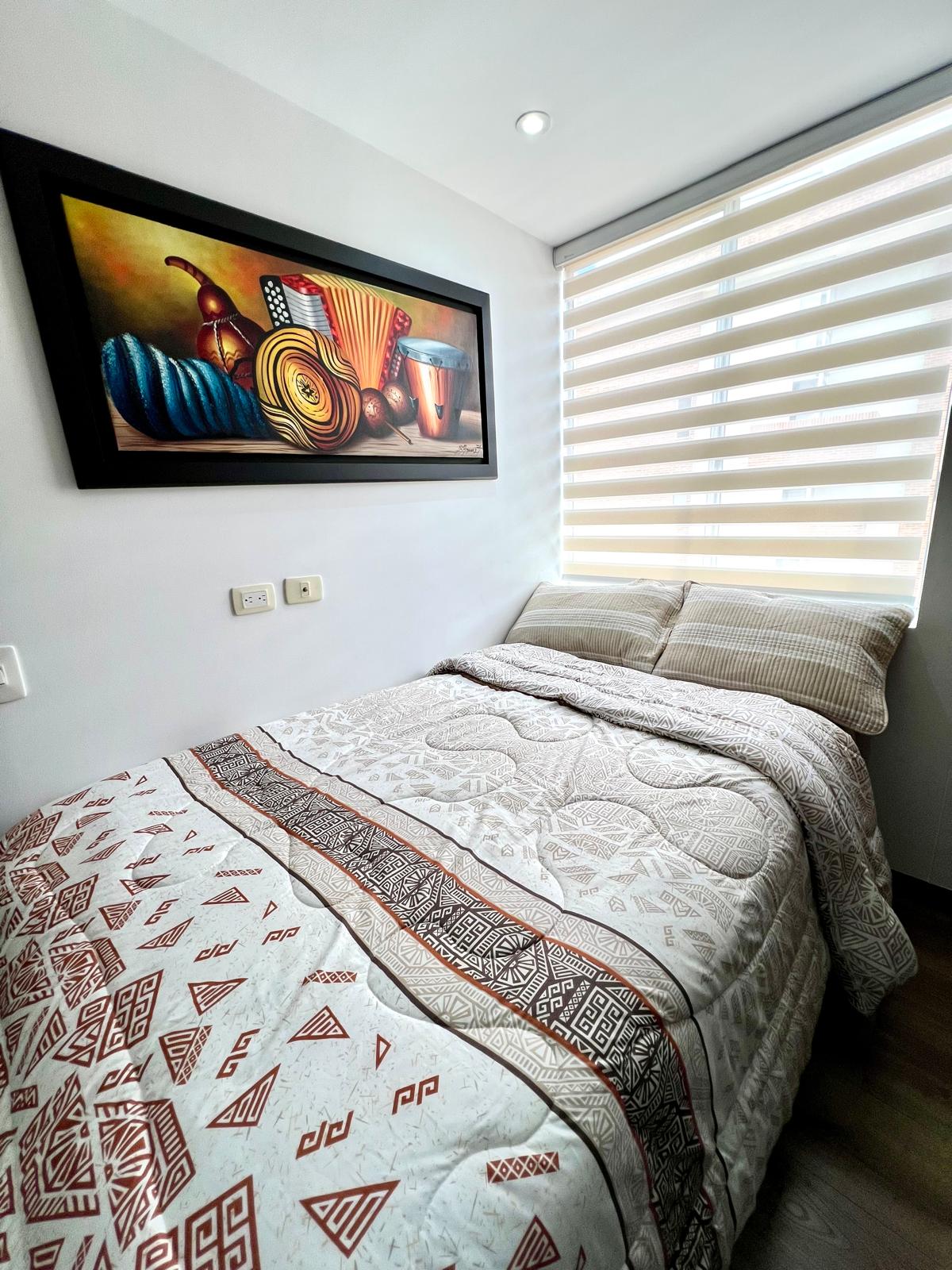 Apartamento en venta en Colina Campestre, Bogotá · foto 11 de 20
