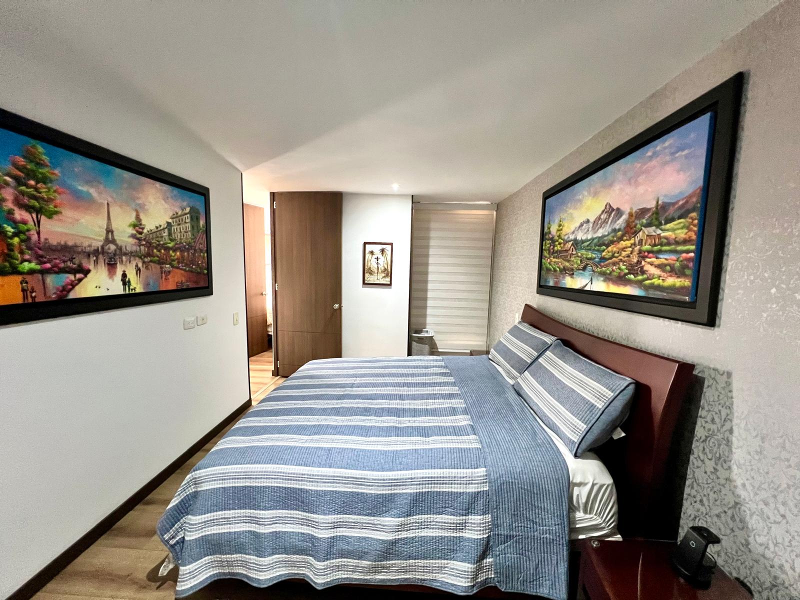 Apartamento en venta en Colina Campestre, Bogotá · foto 13 de 20