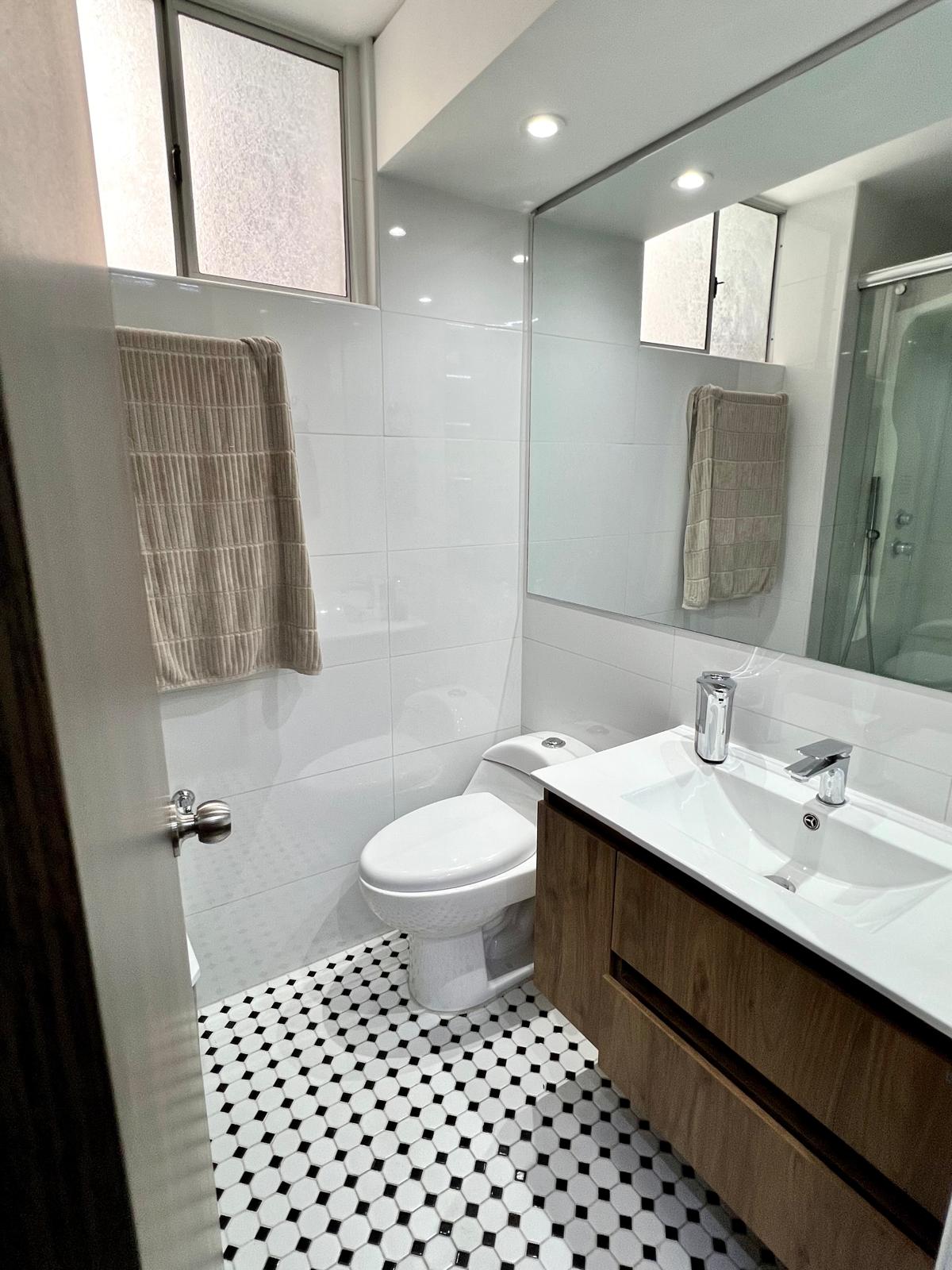 Apartamento en venta en Colina Campestre, Bogotá · foto 15 de 20