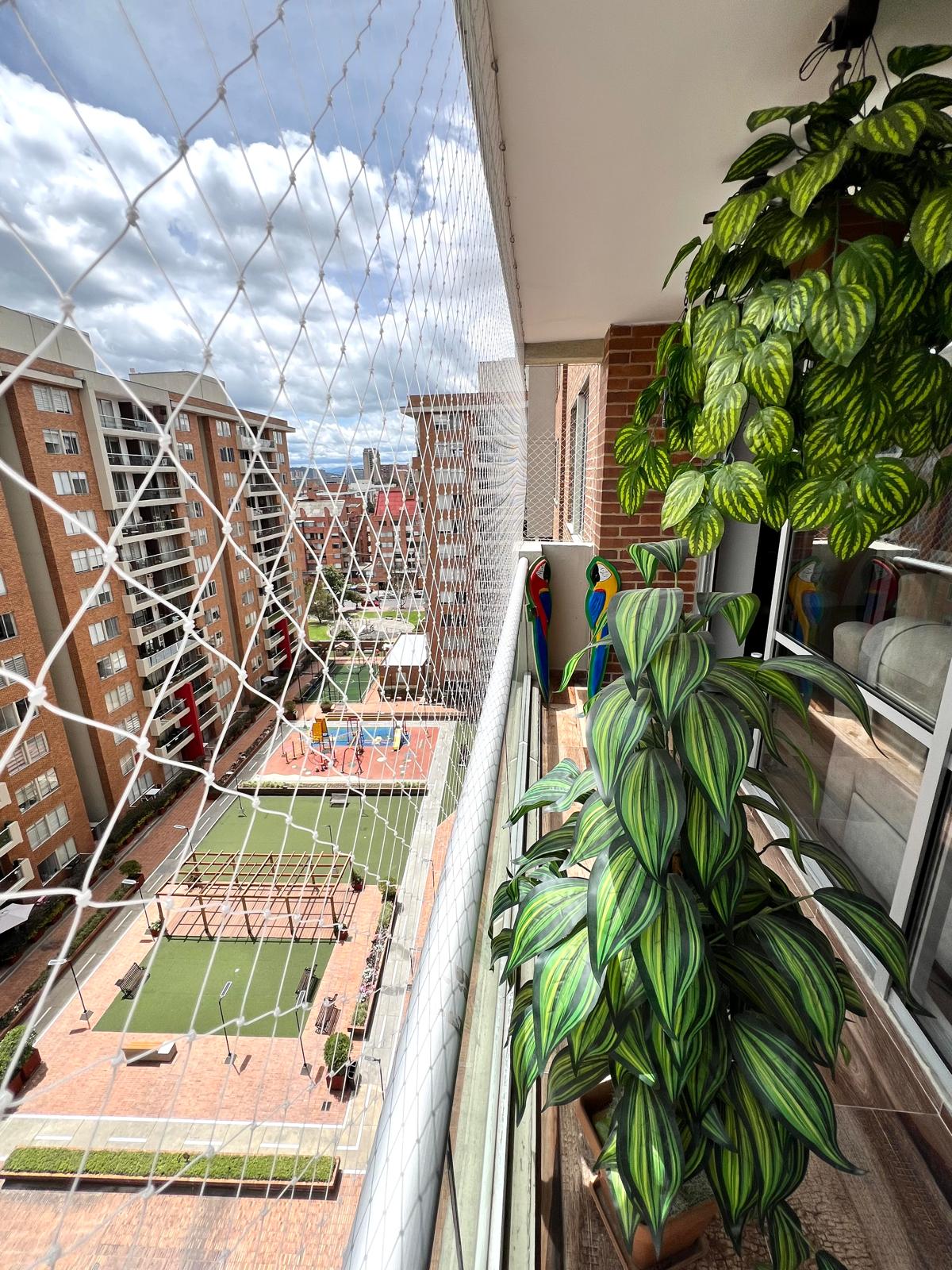 Apartamento en venta en Colina Campestre, Bogotá · foto 18 de 20