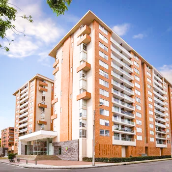 Apartamento en venta en Colina Campestre, Bogotá · foto 19 de 20