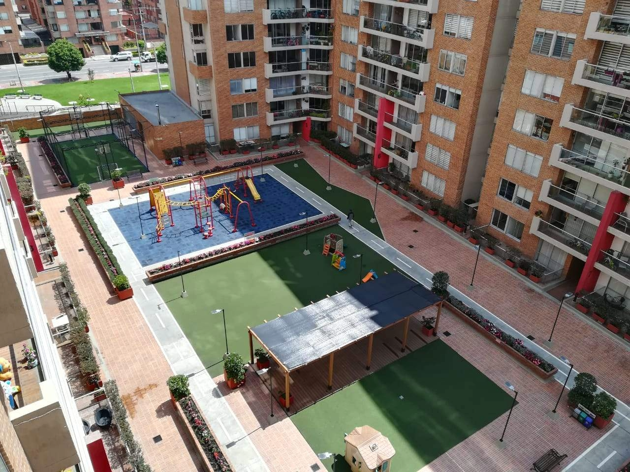 Apartamento en venta en Colina Campestre, Bogotá · foto 20 de 20