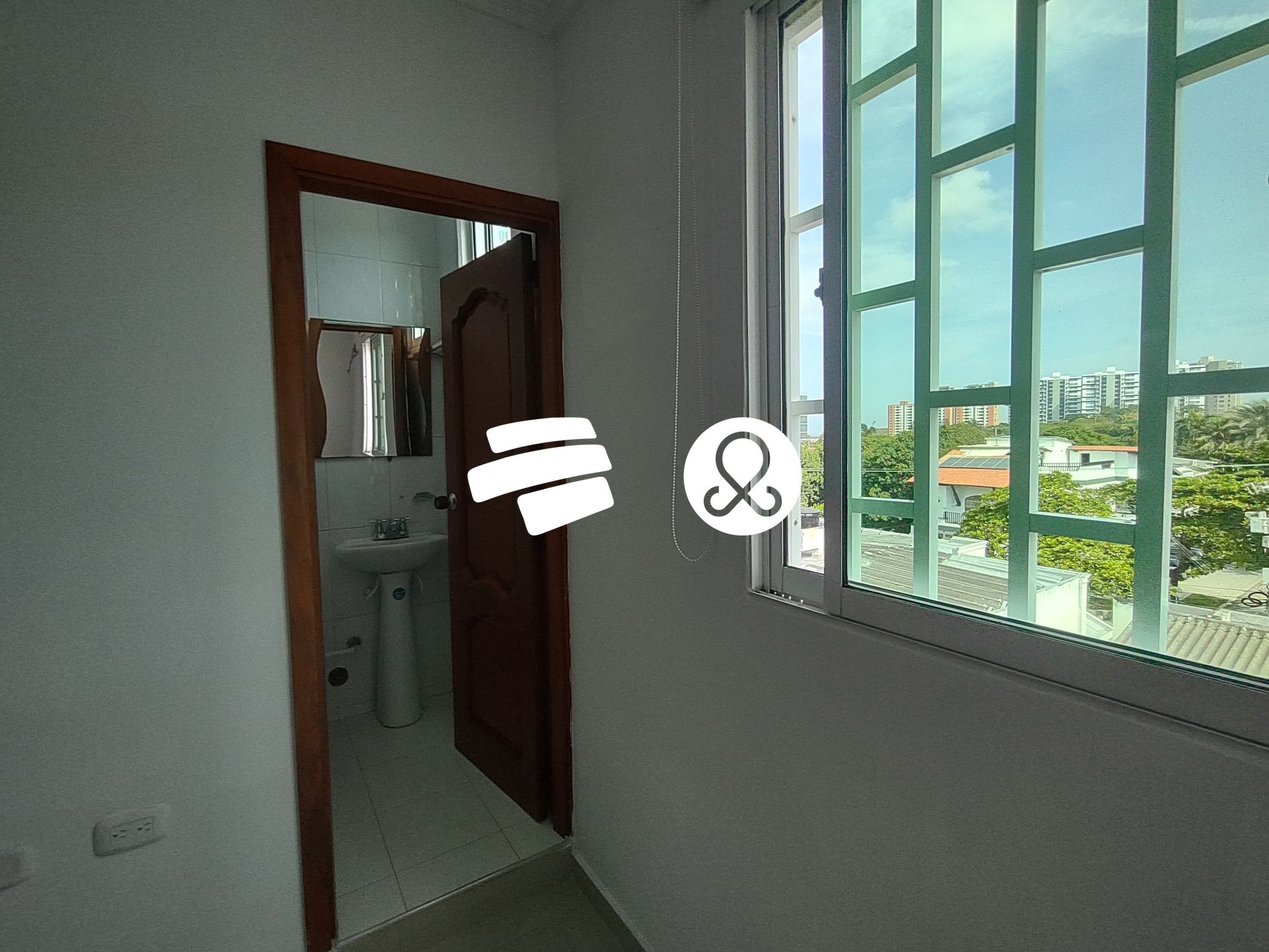 Apartamento en venta en Villa Santos, Barranquilla · foto 10 de 14