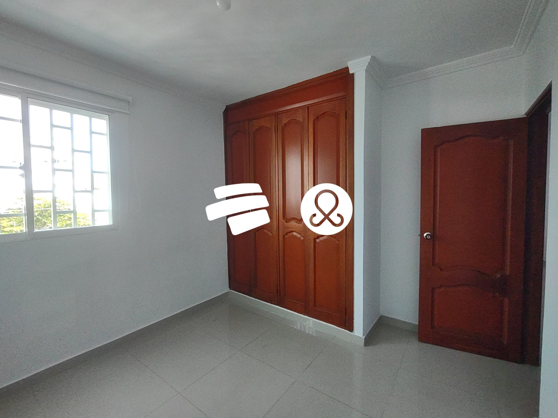 Apartamento en venta en Villa Santos, Barranquilla · foto 12 de 14