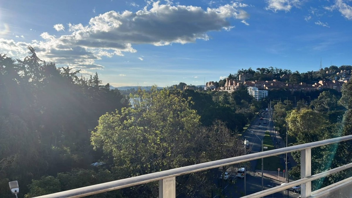 Apartamento en venta en Pontevedra, Bogotá · foto 5 de 24