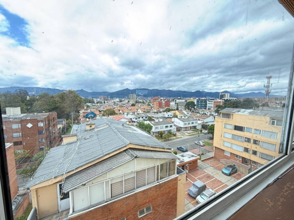 Apartamento en venta en Pontevedra, Bogotá · foto 9 de 24