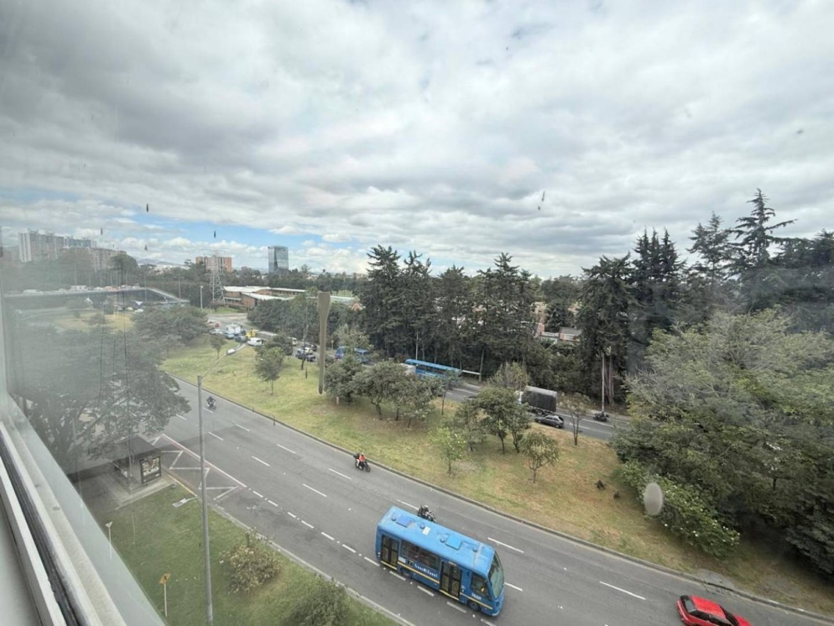 Apartamento en venta en Pontevedra, Bogotá · foto 12 de 24
