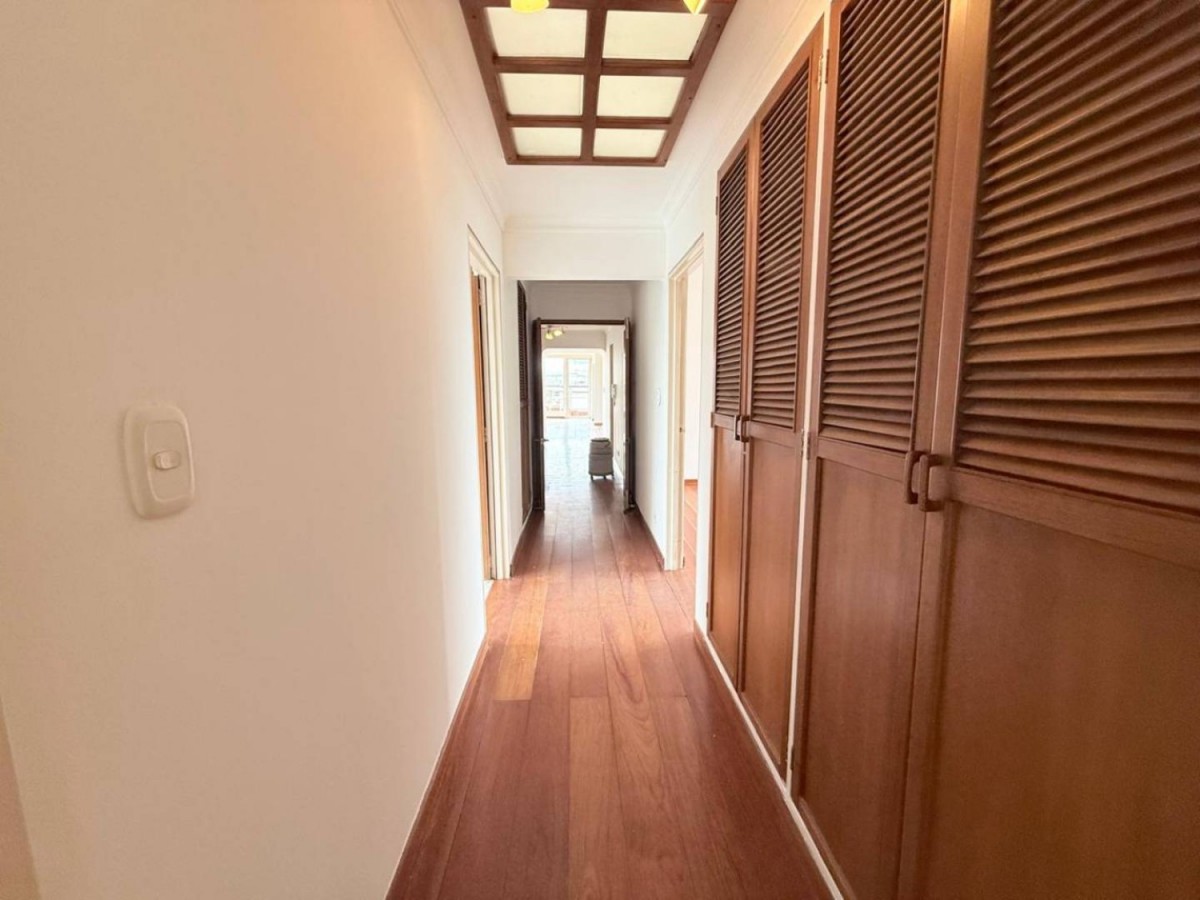 Apartamento en venta en Pontevedra, Bogotá · foto 17 de 24