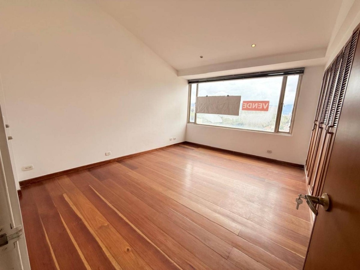 Apartamento en venta en Pontevedra, Bogotá · foto 19 de 24