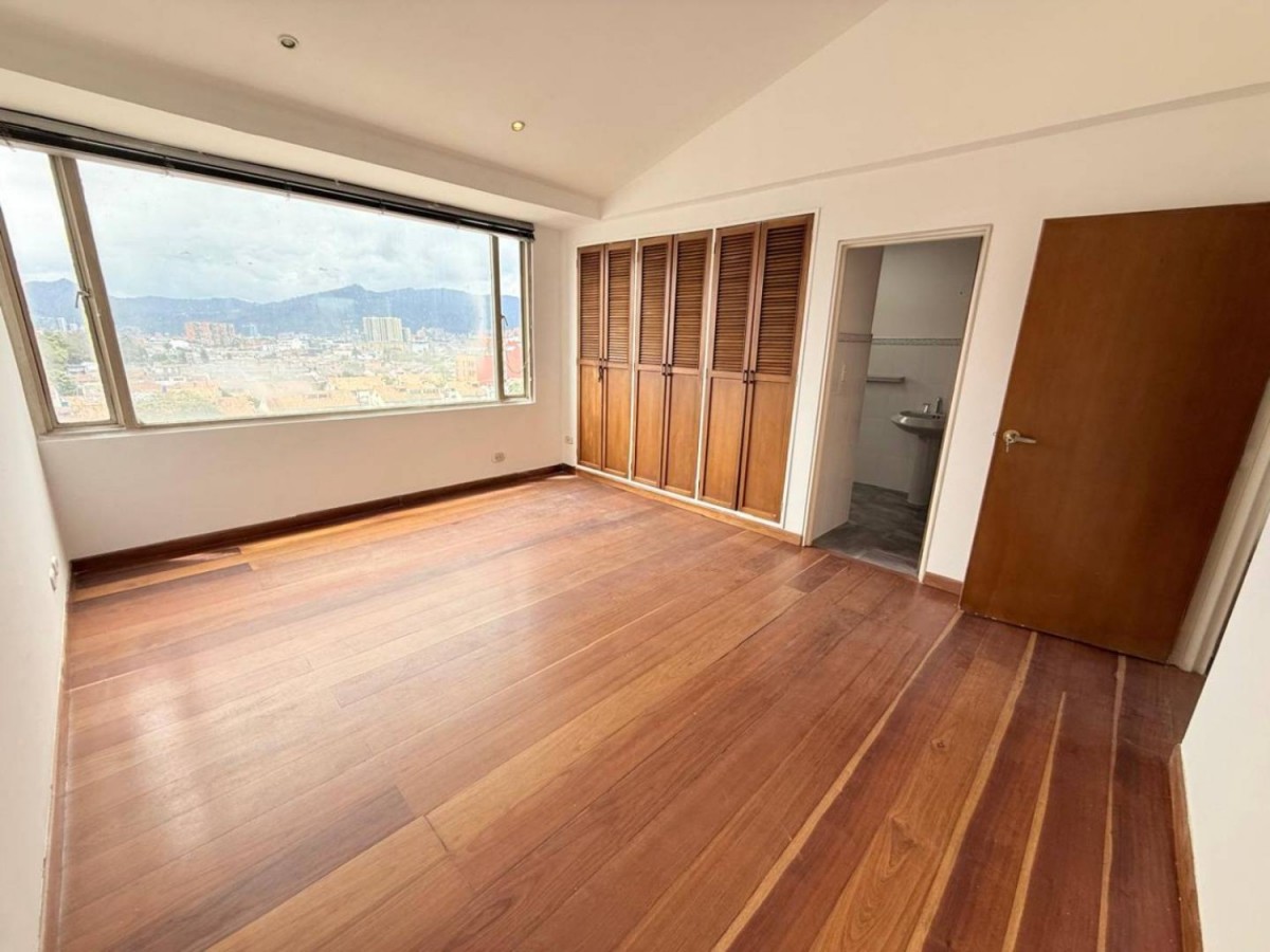 Apartamento en venta en Pontevedra, Bogotá · foto 20 de 24