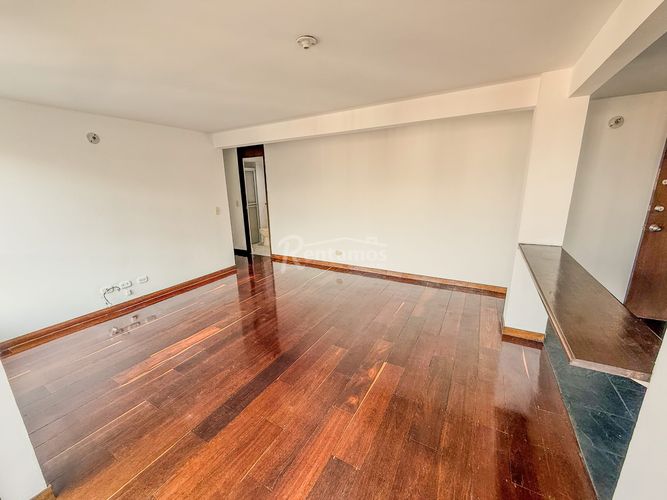 Apartamento de 3 alcobas en arriendo en Loma Del Indio, Medellín, 76 m² · foto 6 de 22