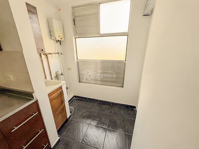 Apartamento de 3 alcobas en arriendo en Loma Del Indio, Medellín, 76 m² · foto 12 de 22