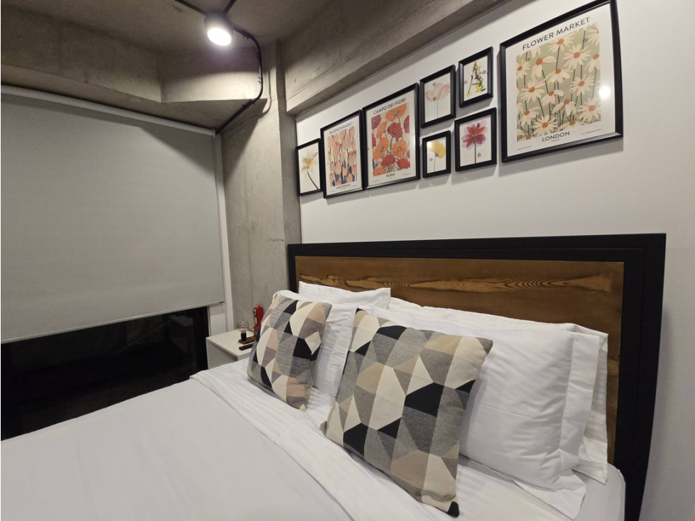 Apartamento en venta en Barrios Unidos, Bogotá · foto 4 de 19