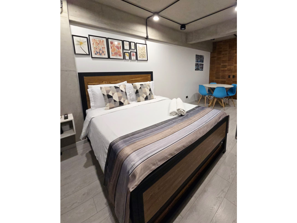 Apartamento en venta en Barrios Unidos, Bogotá · foto 5 de 19