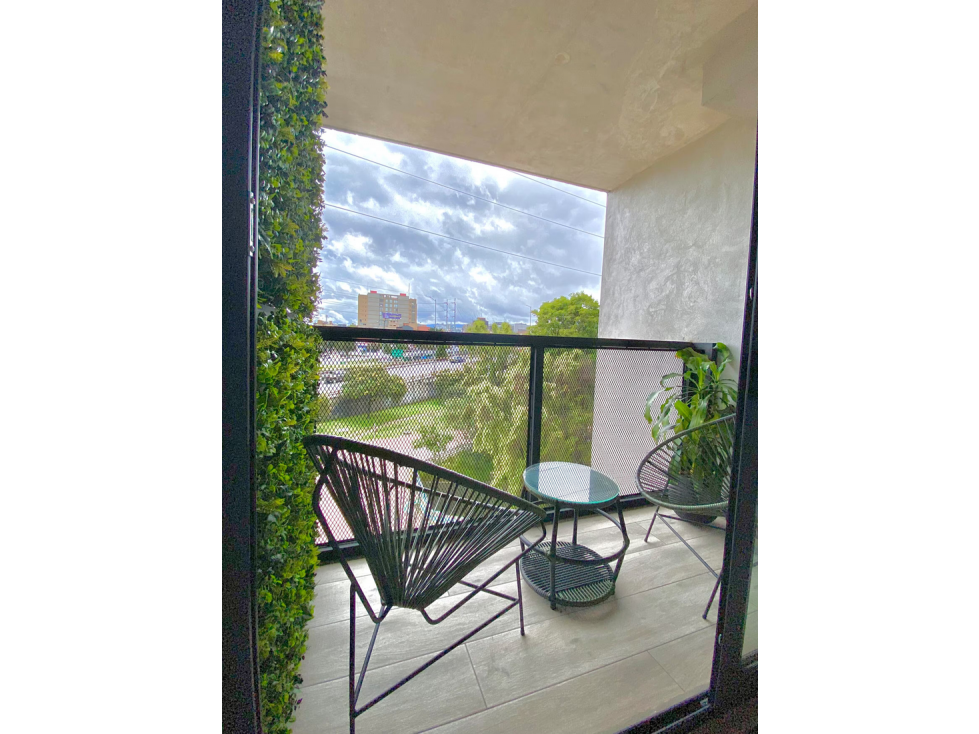 Apartamento en venta en Barrios Unidos, Bogotá · foto 6 de 19