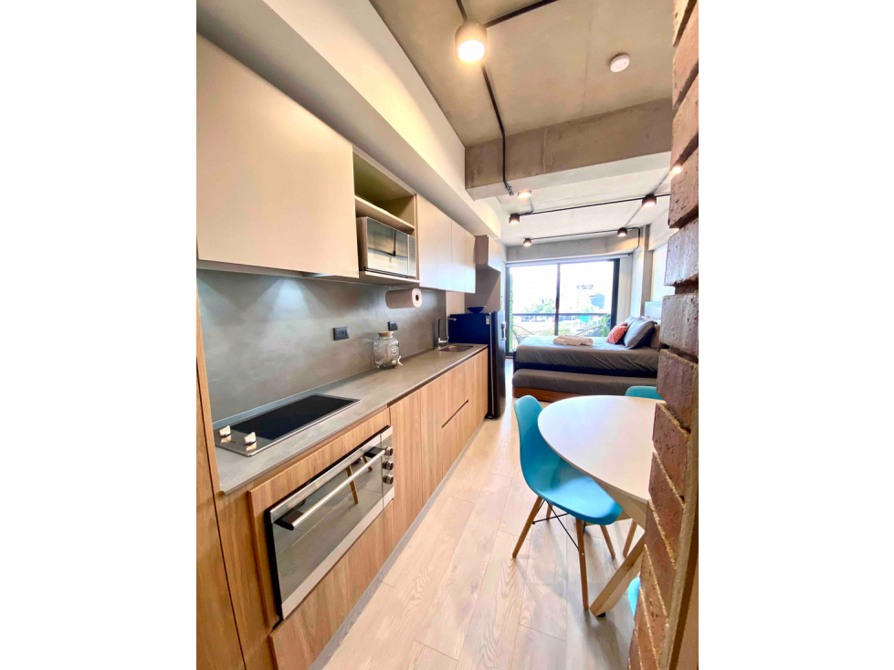 Apartamento en venta en Barrios Unidos, Bogotá · foto 7 de 19