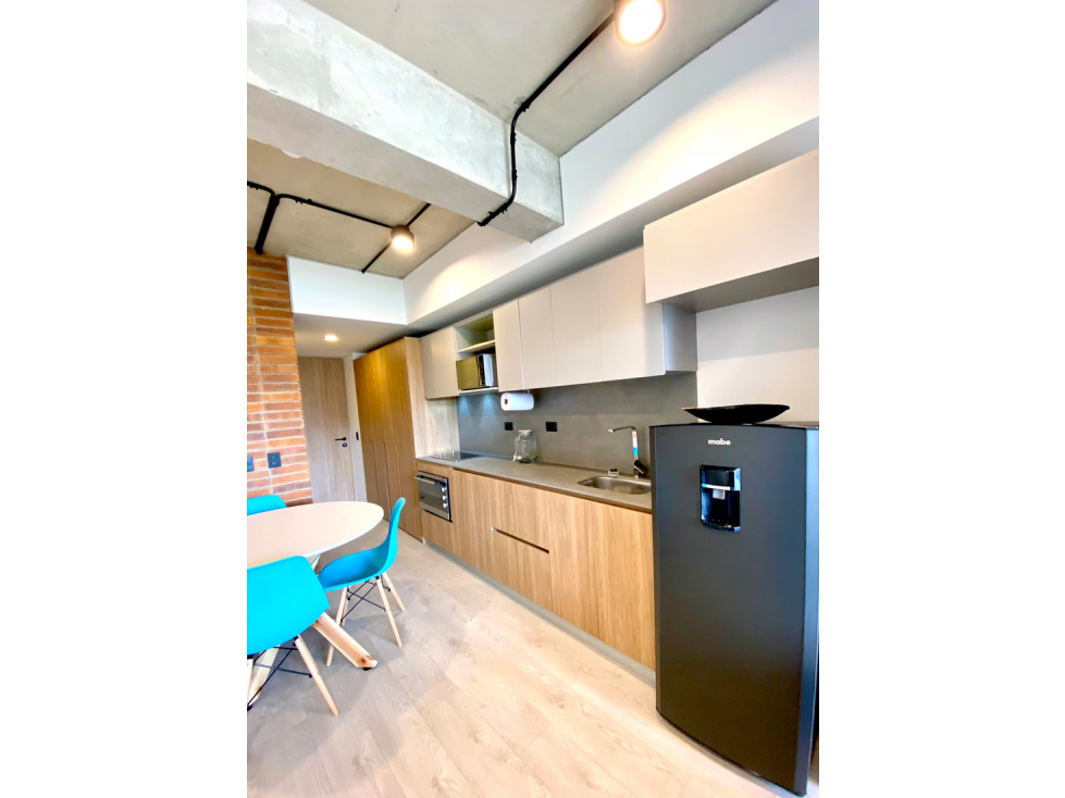 Apartamento en venta en Barrios Unidos, Bogotá · foto 8 de 19