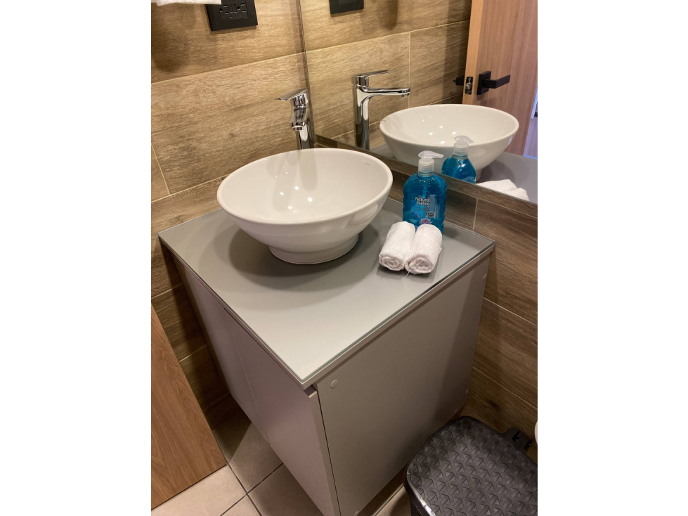 Apartamento en venta en Barrios Unidos, Bogotá · foto 9 de 19