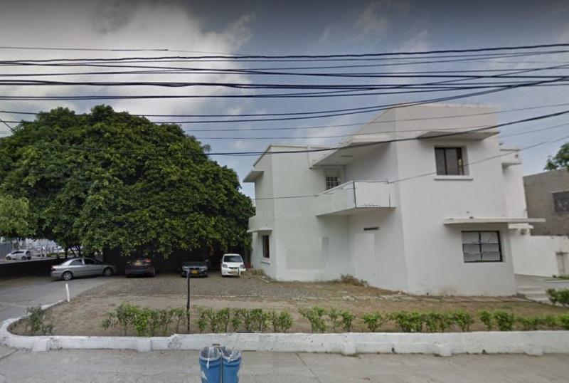Casa en Arriendo en El prado, Barranquilla