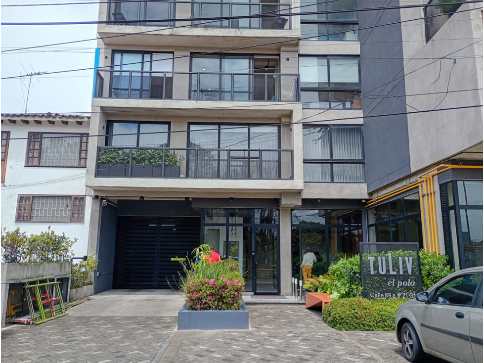 Apartamento en venta en Barrios Unidos, Bogotá · foto 11 de 19